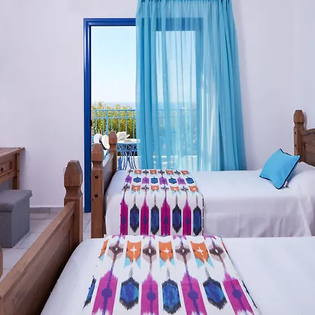 Azzurro Luxury Paphos