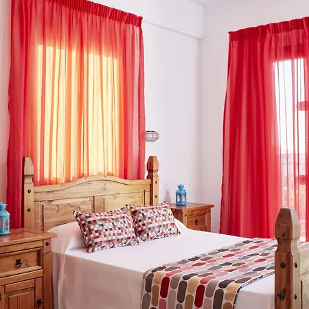 Azzurro Luxury Paphos