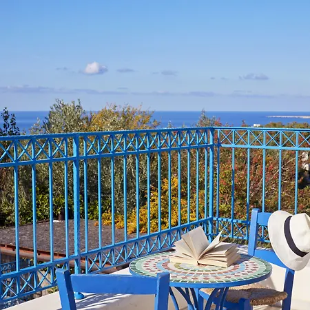 Hotel Azzurro Luxury 5*