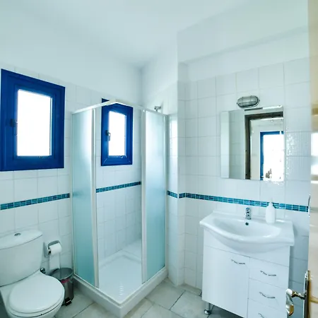 Azzurro Luxury