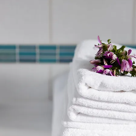 Azzurro Luxury 5* Paphos