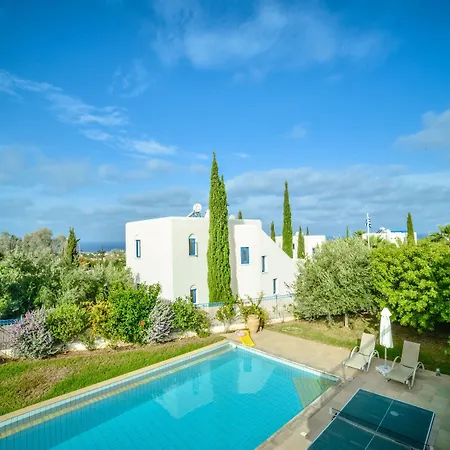 Azzurro Luxury