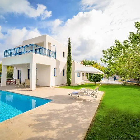 Azzurro Luxury Paphos