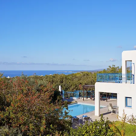 Azzurro Luxury Hotel