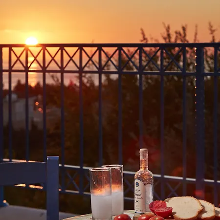 Azzurro Luxury 5*