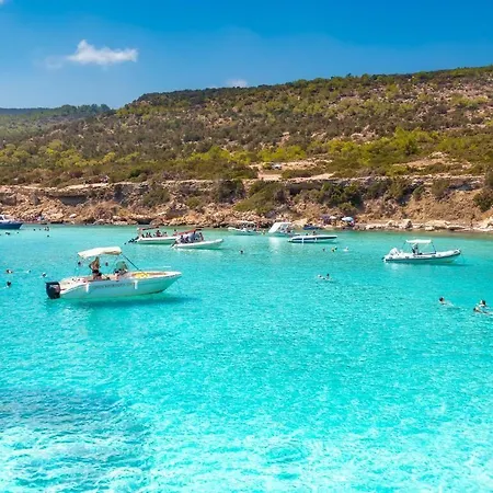 Azzurro Luxury 5*