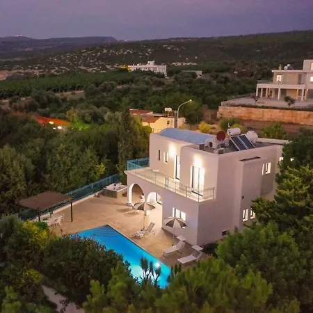 Azzurro Luxury מלון