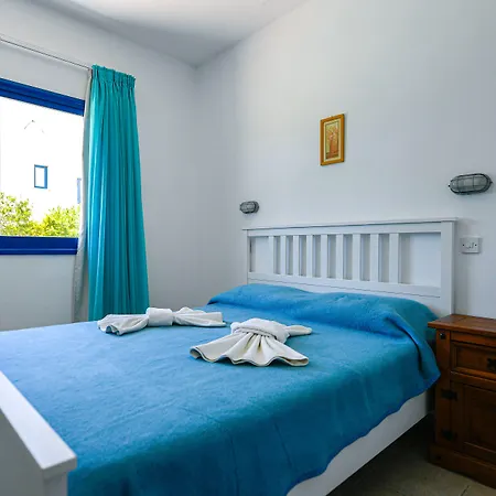 Azzurro Luxury 5*