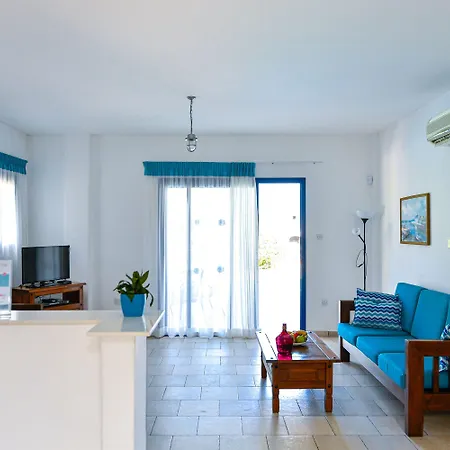 Azzurro Luxury 5*