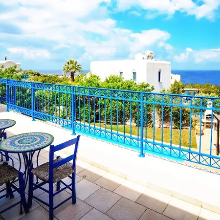 Hotel Azzurro Luxury 5*