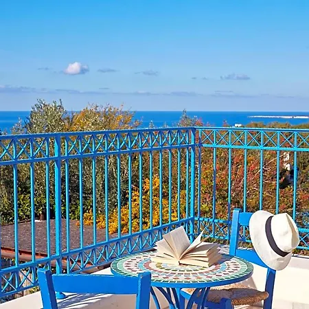 Azzurro Luxury Paphos