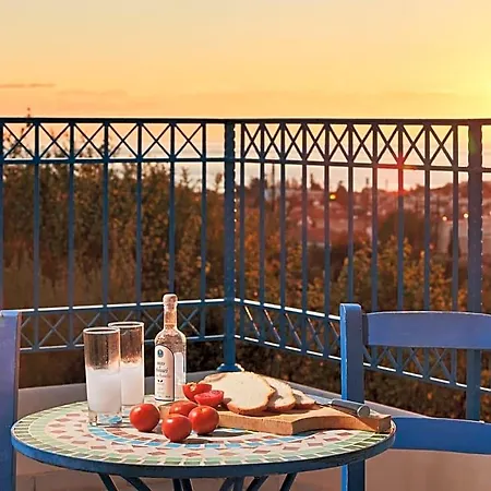 Hotel Azzurro Luxury Paphos