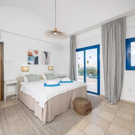 Hotel Azzurro Luxury