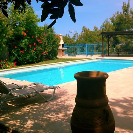 Azzurro Luxury Hotel 5*