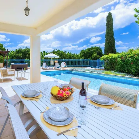 Azzurro Luxury Hotel Paphos