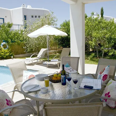 Azzurro Luxury 5* Paphos
