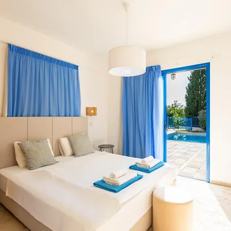 Azzurro Luxury 5* Paphos
