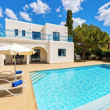 Azzurro Luxury Hotel Paphos