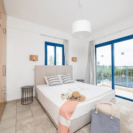 Azzurro Luxury