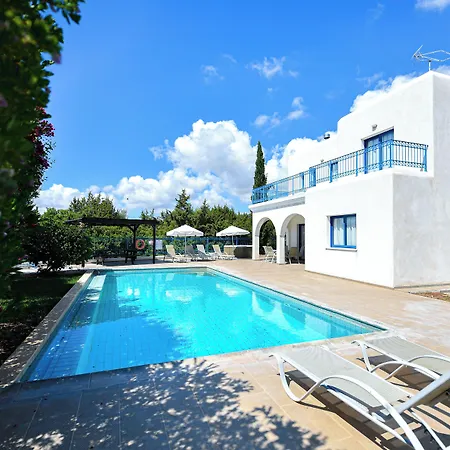 Hotel Azzurro Luxury Paphos