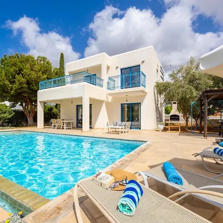 Azzurro Luxury Hotel Paphos