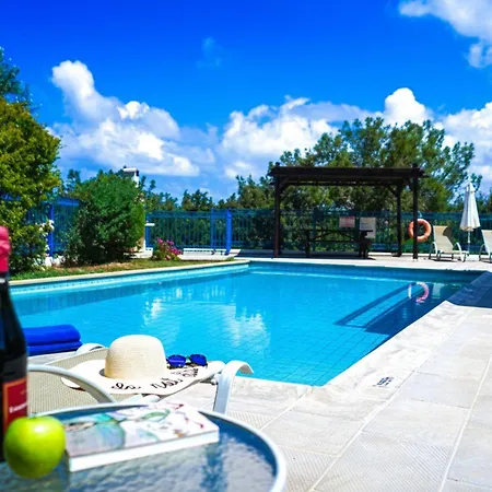 Azzurro Luxury Paphos