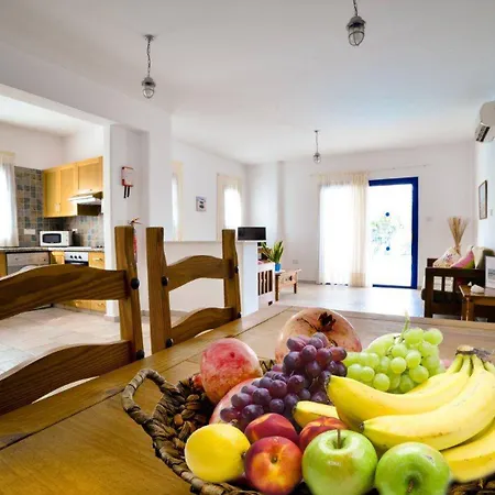 Azzurro Luxury 5*