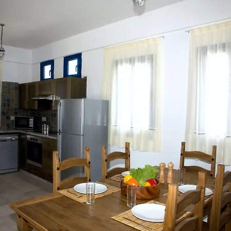 Hotel Azzurro Luxury