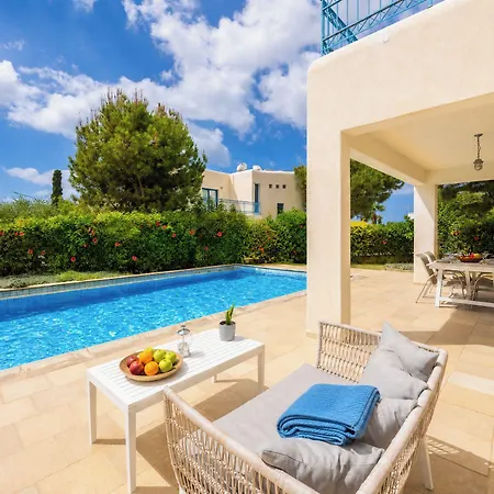 Azzurro Luxury