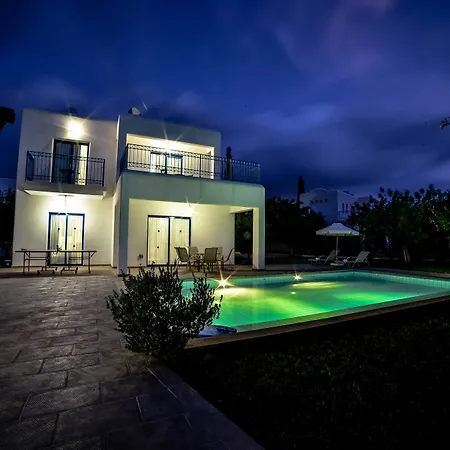 Sanders Azzurro *