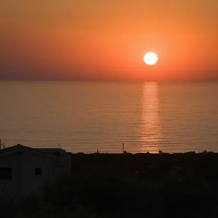Villa Azzurro Luxury