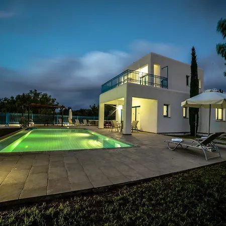 Azzurro Luxury *