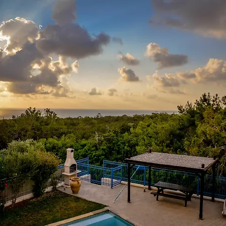 Azzurro Luxury Otel 4*