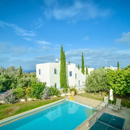 Azzurro Luxury Paphos