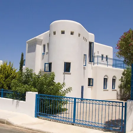 Sanders Azzurro