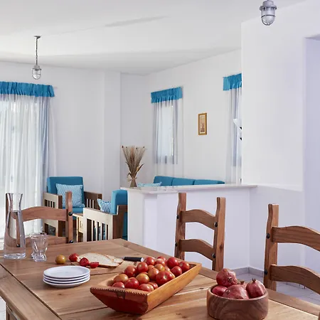 Azzurro Luxury *