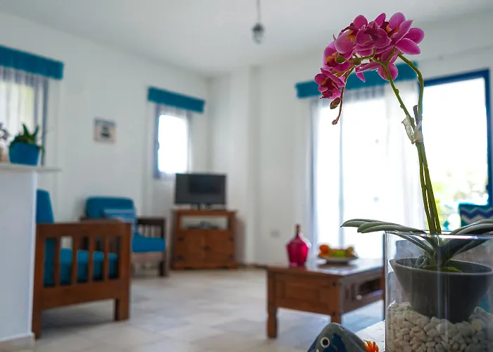 Azzurro Luxury 5* Paphos