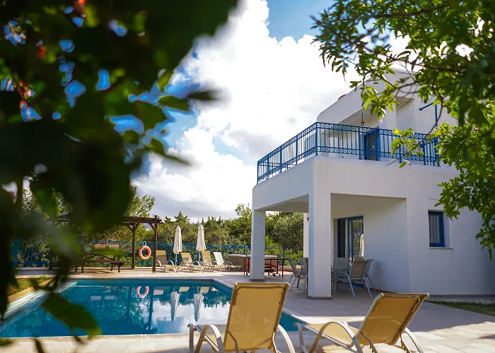 Ξενοδοχείο Azzurro Luxury