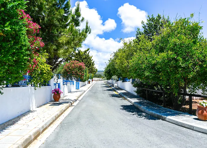 Azzurro Luxury Ξενοδοχείο