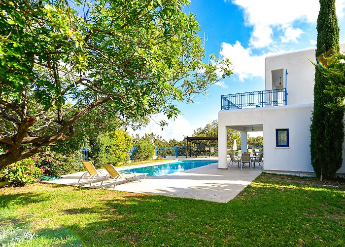 Ξενοδοχείο Azzurro Luxury