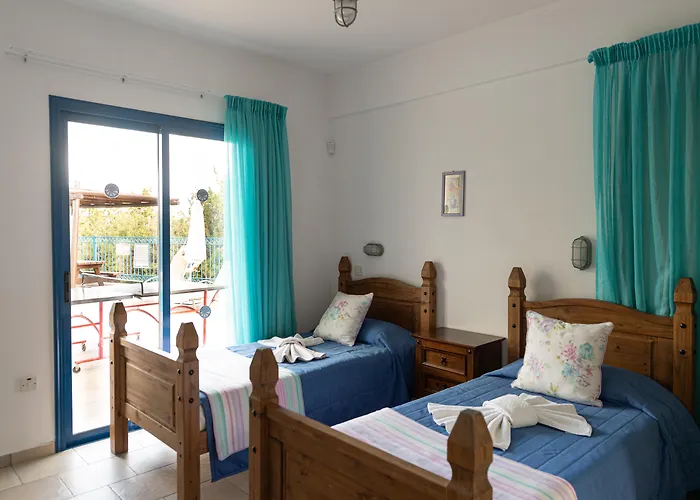 Azzurro Luxury Hotel 5*