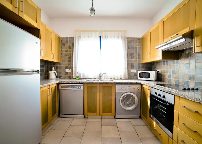 Azzurro Luxury Hotel Paphos