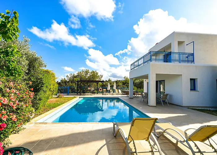 Azzurro Luxury Ξενοδοχείο