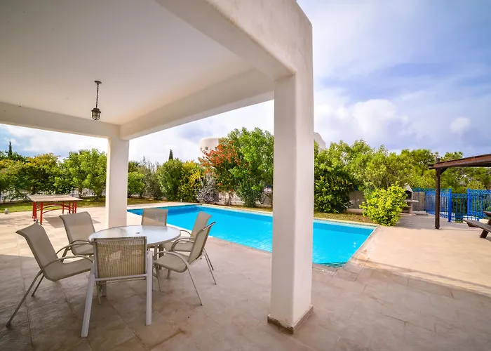 Azzurro Luxury Ξενοδοχείο 5*