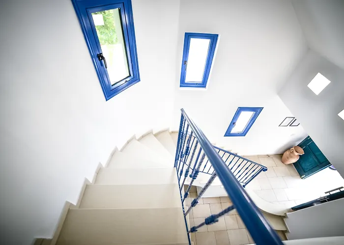 Hotel Azzurro Luxury 5*