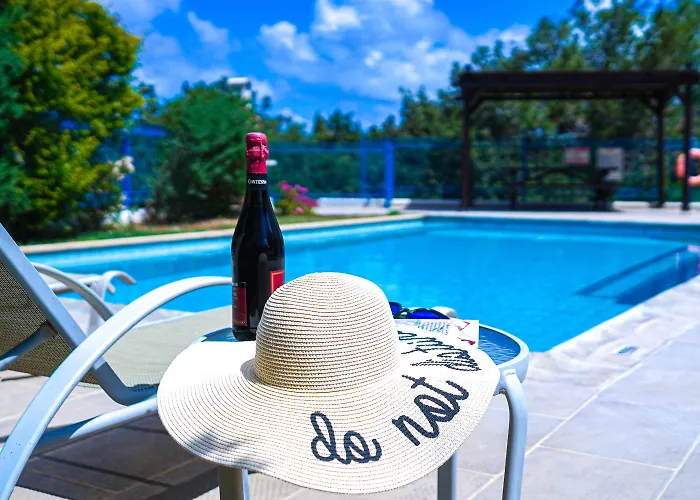 Ξενοδοχείο Azzurro Luxury