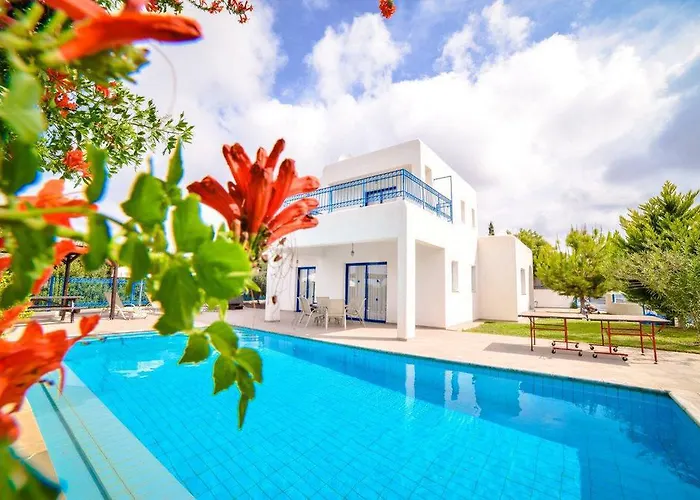 Azzurro Luxury Ξενοδοχείο