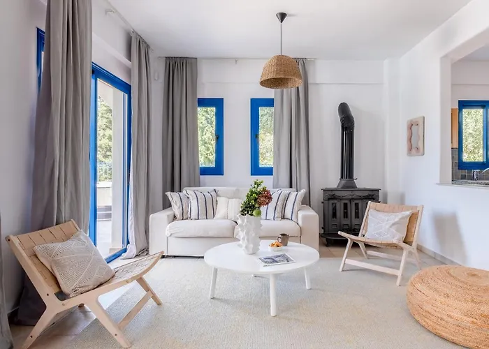 Azzurro Luxury Hotel 5*