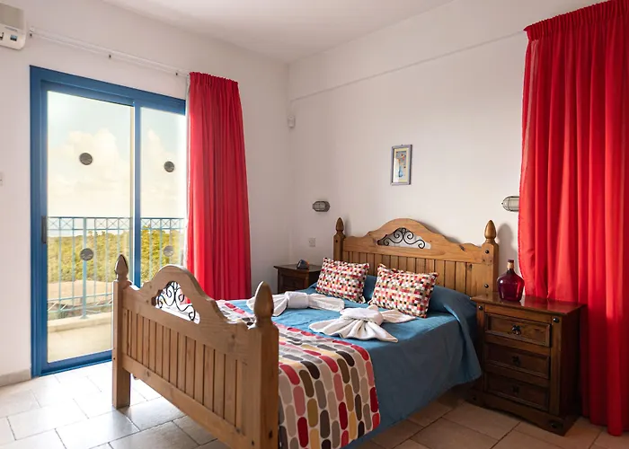 Hotel Azzurro Luxury