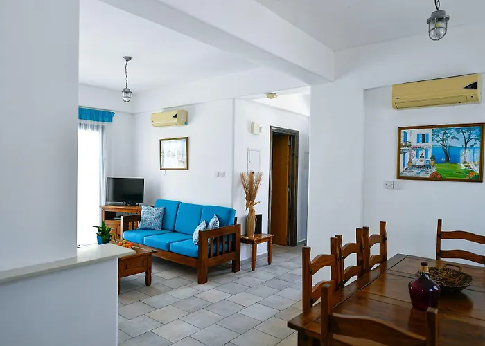 Azzurro Luxury 5*